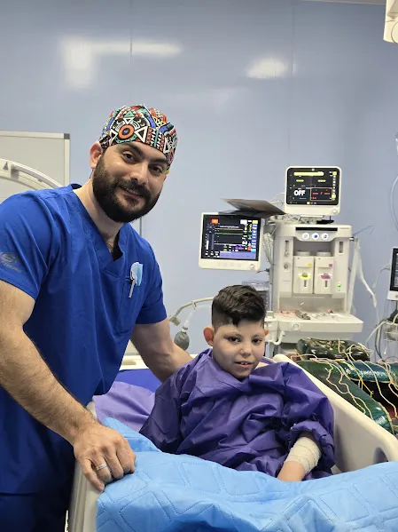 التشوهات الخلقية العصبية