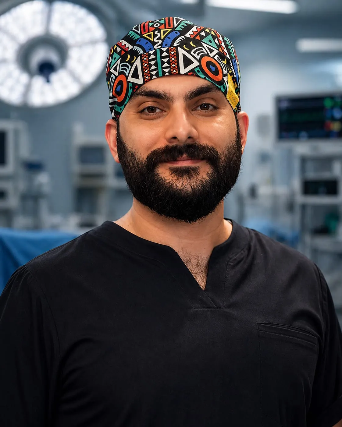 Dr. Alaa Hussein Waly